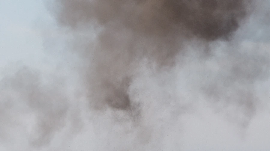 In Kherson, Russians dropped explosives on a car from a drone: a woman and a 6-year-old child died