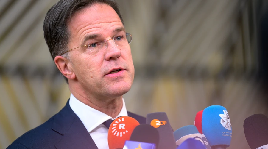 Генсек НАТО рассказал, почему США выгодно оставаться в Альянсе