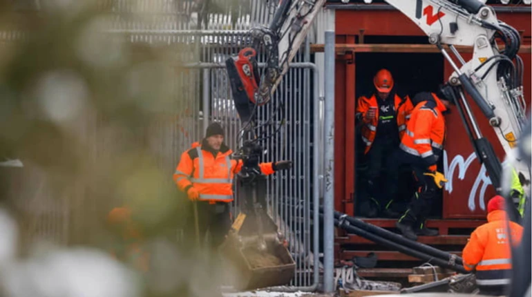 Європа провалює тест на стійкість: що показав блекаут у Берліні та як може допомогти Україна