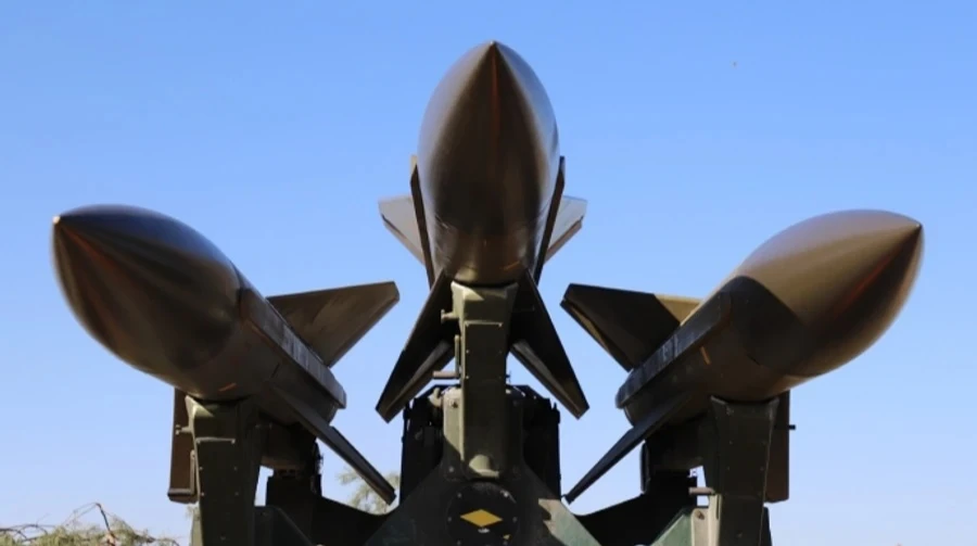 Russia attacked with 115 drones: air defense neutralized 96 BpLA, there were hits in 11 locations