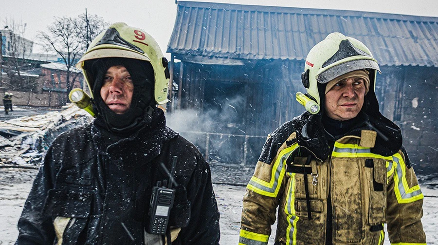 Росіяни убили 2 чоловіків на Сумщині, ще 9 людей постраждали, серед них діти