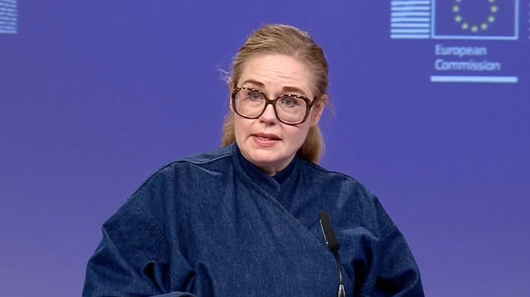 ЄС не вимагає від України терміново ремонтувати Дружбу – речниця