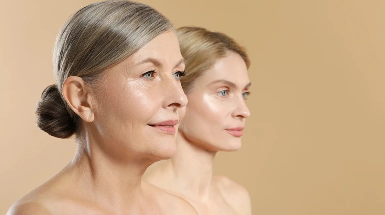 У пошуках вічної молодості: що таке старіння на генетичному рівні та як його зупинити?