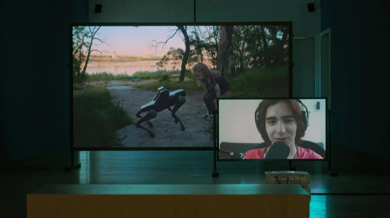 Два українські фільми покажуть на найбільшому кінофестивалі в Обергаузені