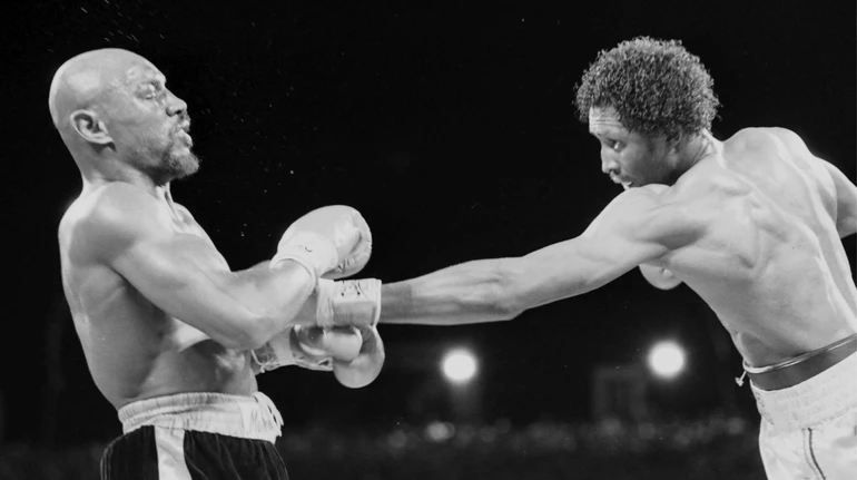 Війна у Лас-Вегасі: 8 хвилин битви за абсолют, які стали класикою