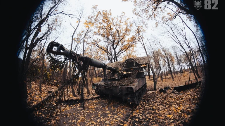 Генштаб про втрати ворога: мінус ще 1 180 російських окупантів