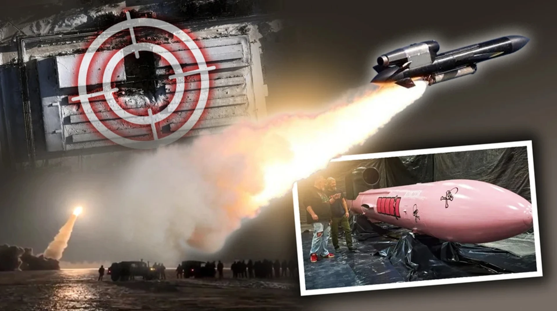 Where is Flamingo? Analysis of all known attacks using Ukrainian FP-5 missiles