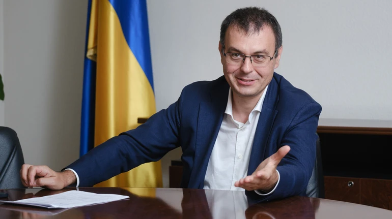 Гетманцев просит смягчения: депутат предлагает не так жестко проверять топ-чиновников