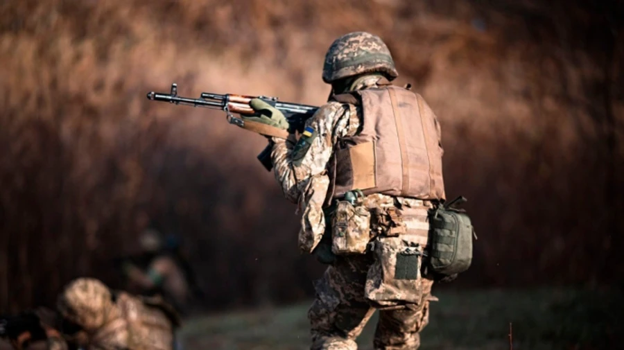 Генштаб: Силы обороны отбили более 100 атак россиян на Покровском и Кураховском направлениях