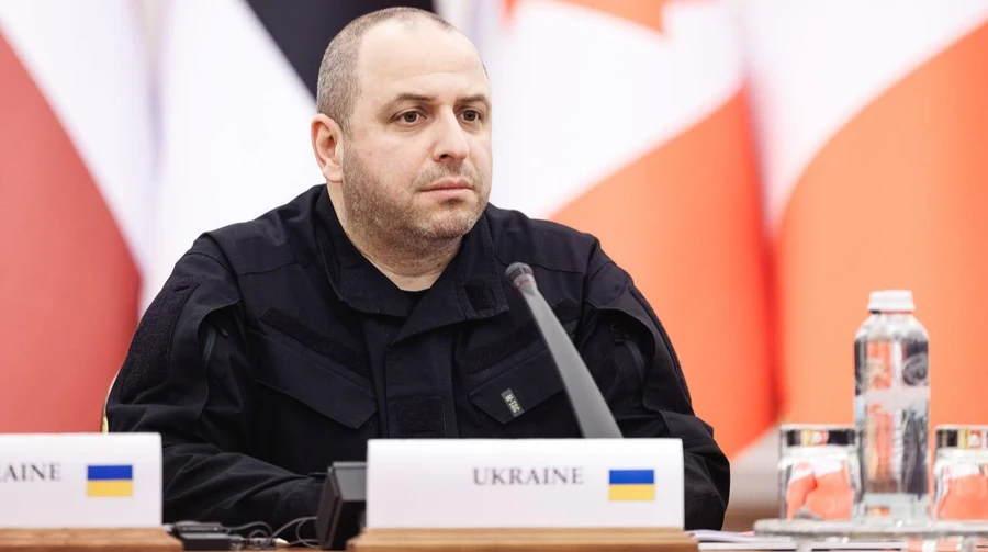 Умеров предупредил о новой волне фальшивых обращений от его имени
