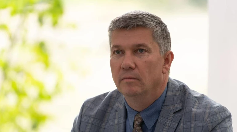 Колишній в.о. міністра культури прокоментував підозру щодо схеми з гастролями