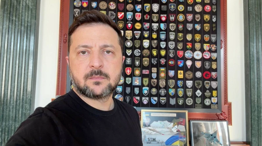 Зеленський розповів про 4 ретранслятори в Білорусі й постачання бензину до РФ: Ми попередили