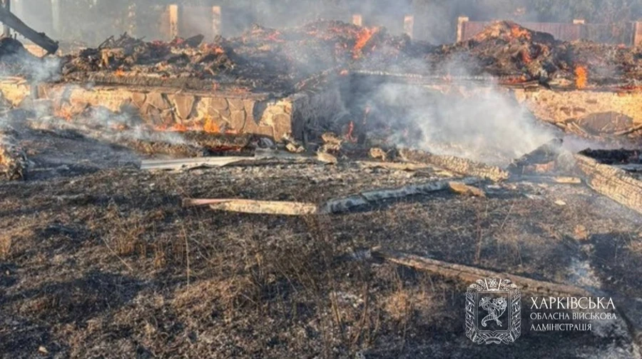 У п'яти областях через російські удари загинули 5 людей, ще 29 постраждали
