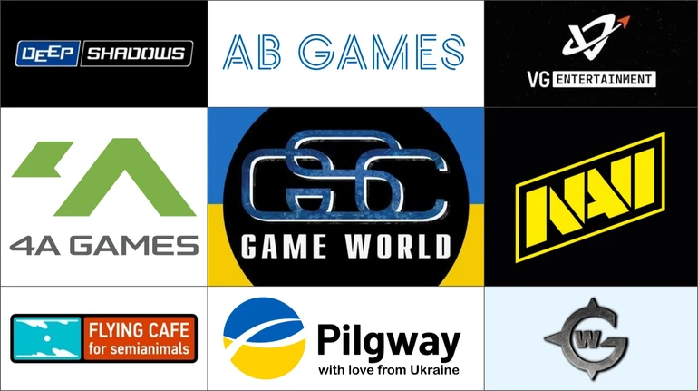 Наследие GSC. Студии и компании, созданные бывшими сотрудниками GSC Game World