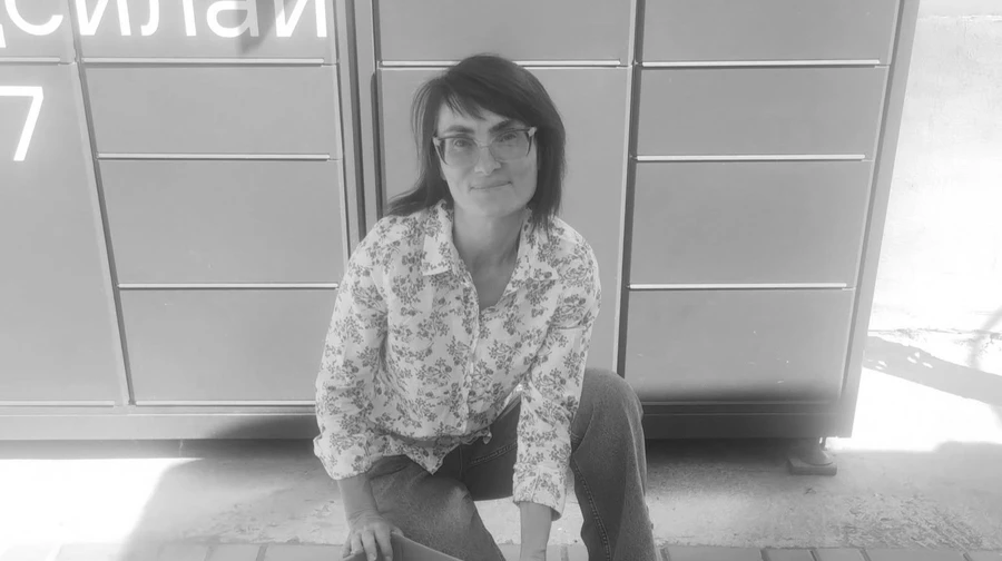 She saved hundreds of animals: Ukrainian animal rescue volunteer Olha Kuzmenko killed in Russian attack – photo, videos