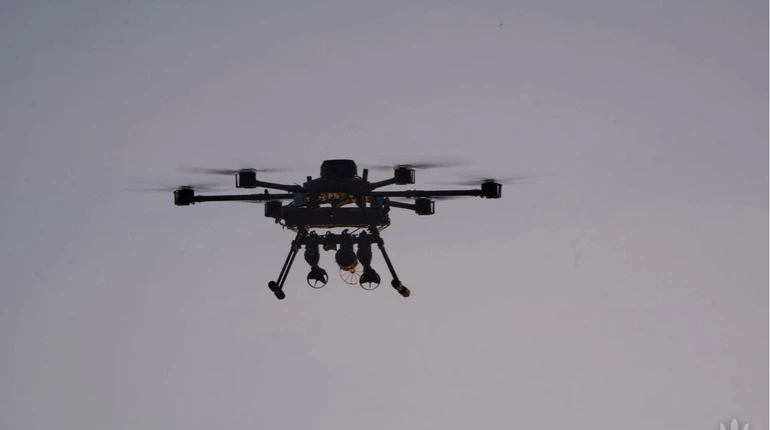 Україна та Європейський Союз погодили Drone Deal