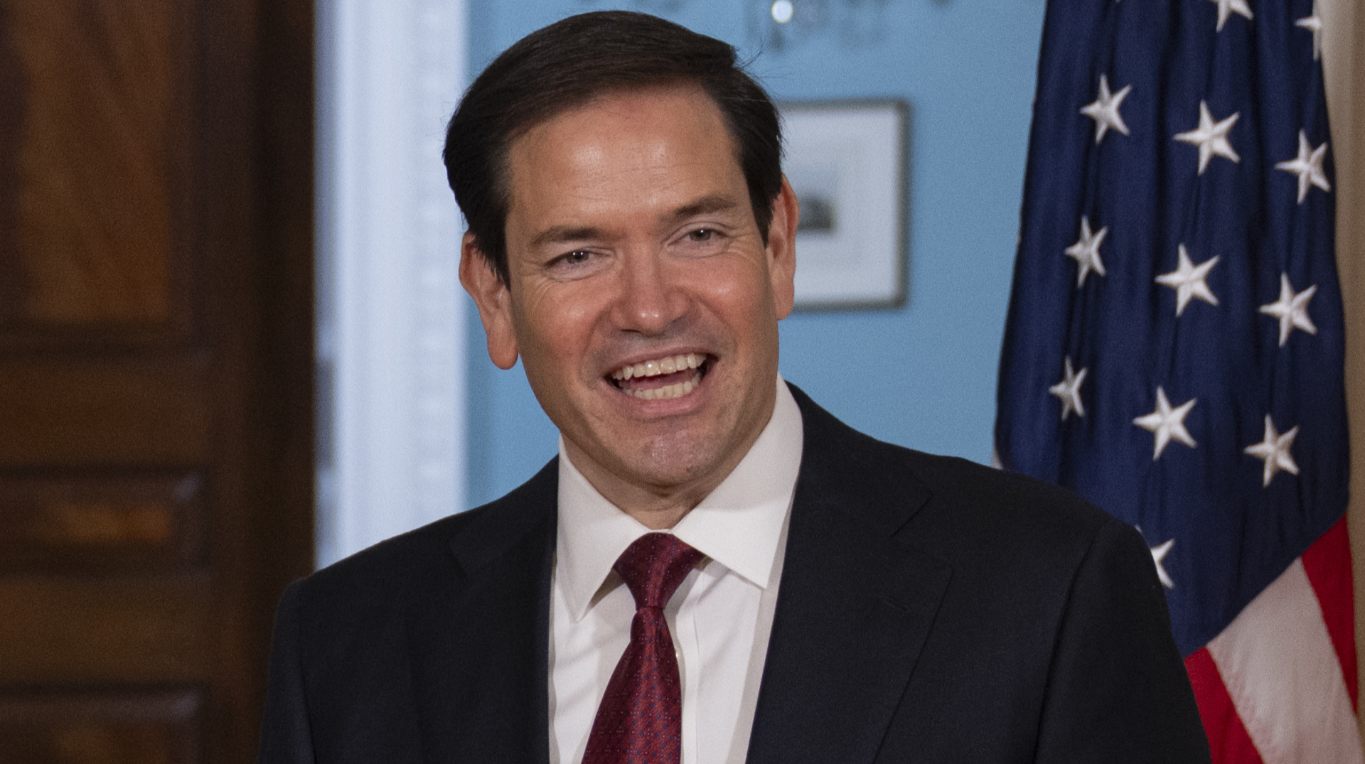 US secretary of state says he will discuss Russia-Ukraine war with Russian foreign minister