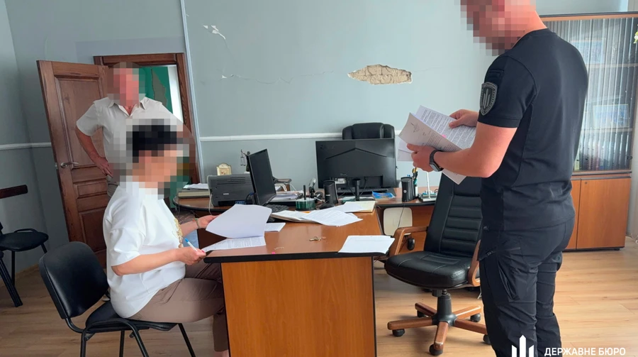 Фиктивные судебные решения для уклонения от службы и мобилизации – подозрение предъявлено судьям и адвокатам