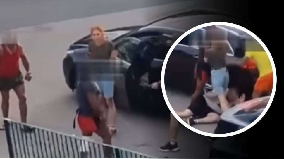 У Польщі напали на молоду пару українців "через акцент"