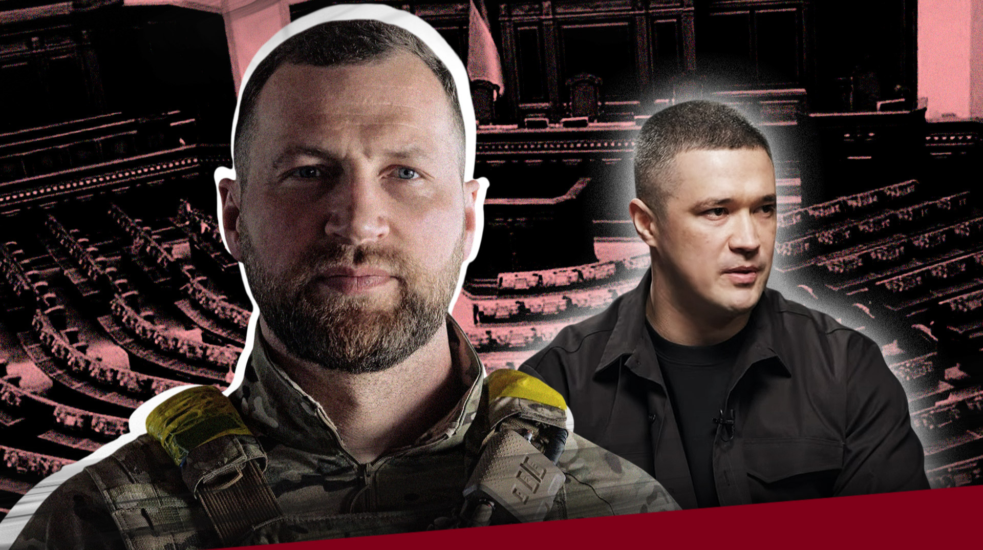 Генерал на цивільній посаді: як Хмара може очолити Міноборони після Федорова і який трюк для цього готують