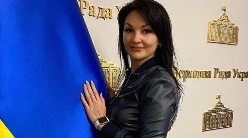 Суд визнав необґрунтованими активи нардепки від "Слуги народу"