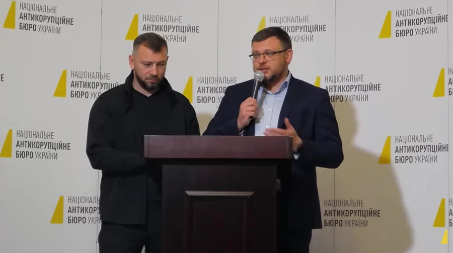 Директор НАБУ рассказал о безумном противодействии расследованию по делу Карфаген