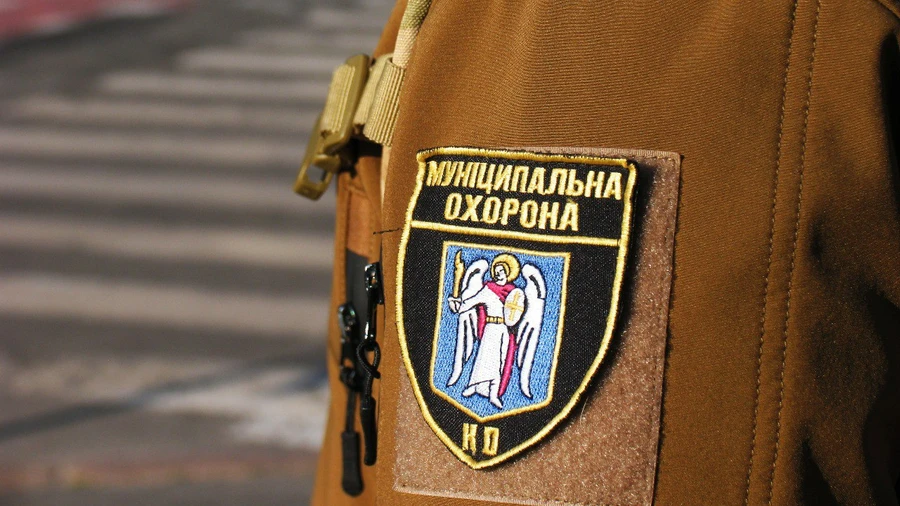 Депутатки Київради ініціюють розпуск Муніципальної охорони після сутичок з мешканцями на Теремках