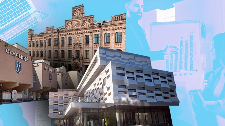 Наука зарабатывать. Как бизнес и университеты становятся одним целым