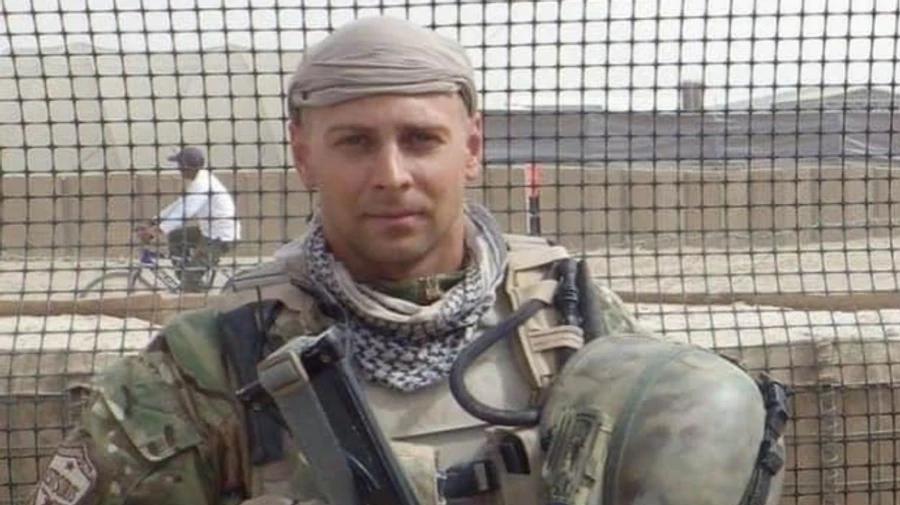 На фронте в Украине погиб третий доброволец из Эстонии – СМИ