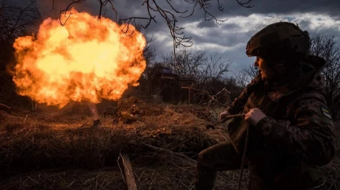 Most complicated situation on Kupiansk and Pokrovsk fronts – Ukraine's General Staff