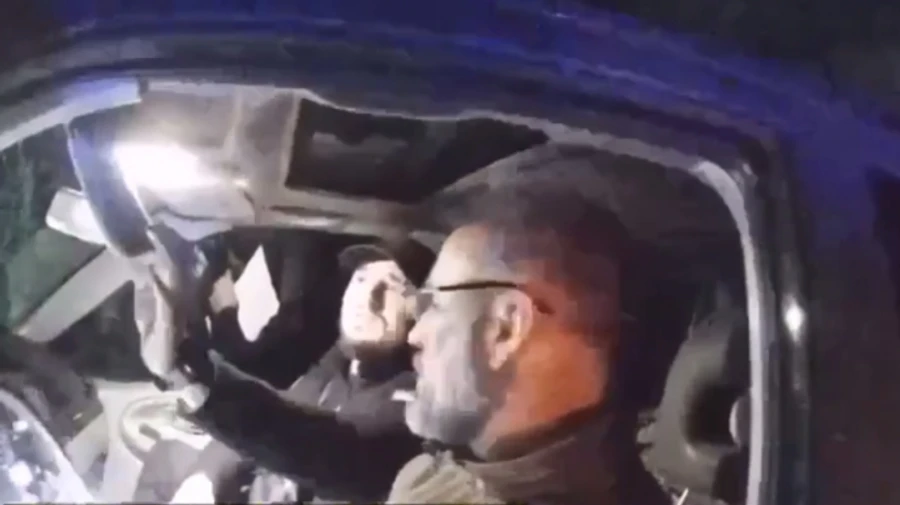 Расстрел полицейских в Винницкой области: прокуратура проверяет причастность двух военных