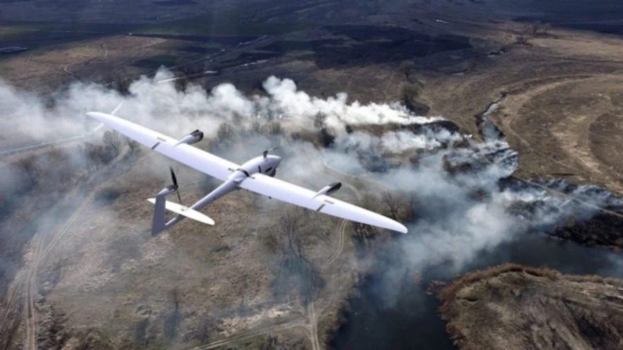 German UAV manufacturer to open another plant in Ukraine