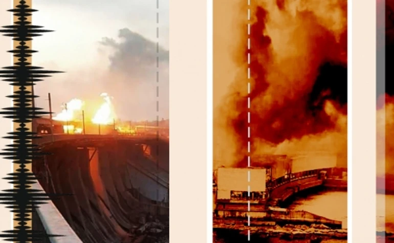 Массированные удары по энергетике, ФАБ-3000 и FPV с автонаведением – главное о войне за неделю