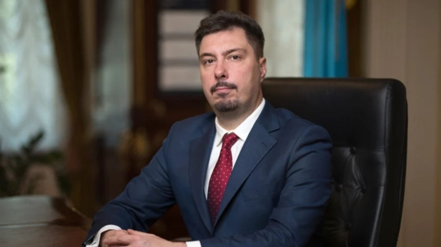 Князева отстранили от правосудия