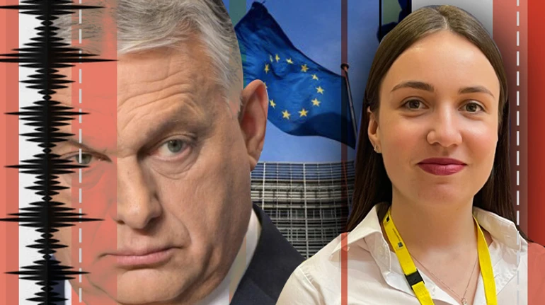 Орбана - за двері. Залаштунки саміту Євроради та початок переговорів про вступ України до ЄС