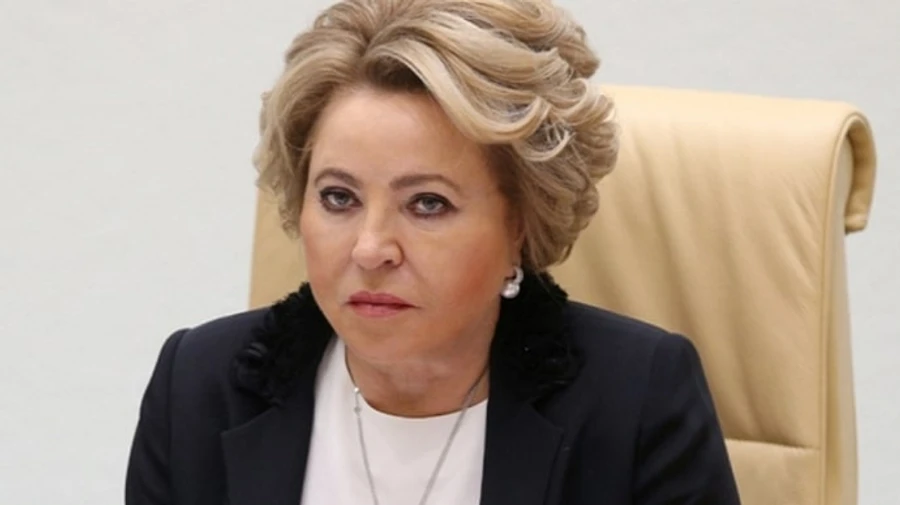 Russian MP proposes to create Ministry of Happiness