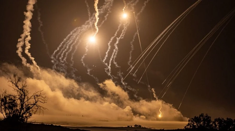 США вимагатимуть в Ізраїлю короткочасне припинення вогню – NYT