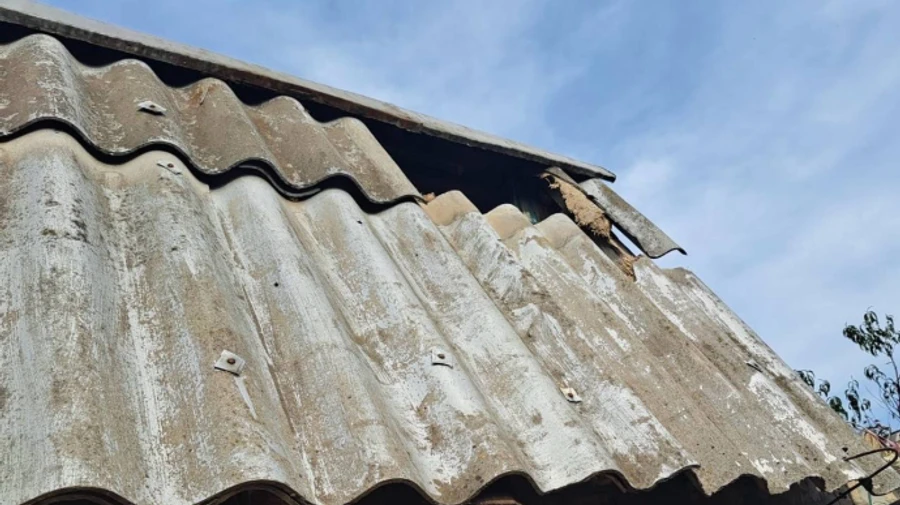 Россия ударила по двум районам Днепропетровщины