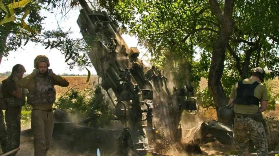 Russians unsuccessfully try to advance on three fronts – General Staff report