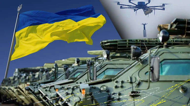 Зброя для перемоги. Як Україна зберегла свій оборонно-промисловий комплекс і що зможе запропонувати світу
