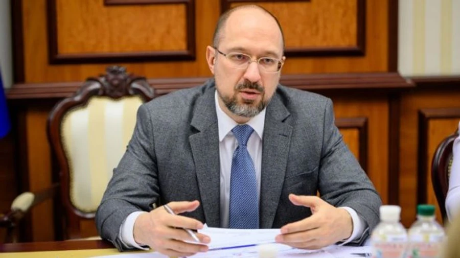 В Украине 68% образовательных учреждений имеют укрытия. Но этого недостаточно - Шмыгаль