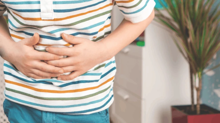 Гастрити, виразки та жовчнокам'яна хвороба: чому недуги дорослих стали частіше проявлятися у дитячому віці