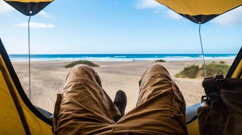 Як дозволити собі відпустку у час війни: поради психотерапевтки