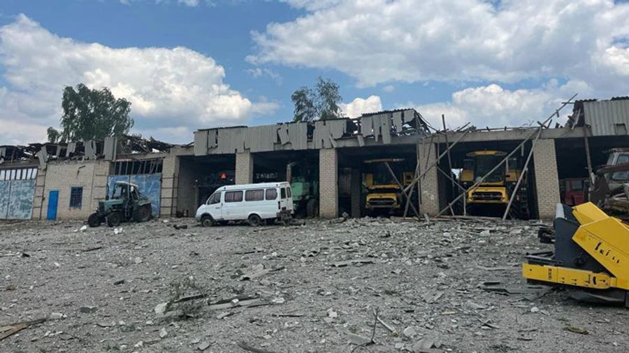 Окупанти убили 3 і поранини 16 цивільних за добу − ОВА 