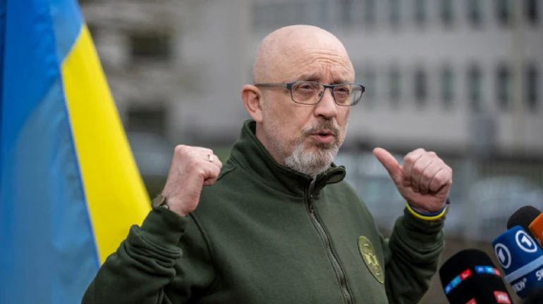 Ukrainian Defence Minister suggests that Russia is preparing new goodwill gesture