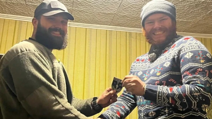 У боях за Бахмут загинули два добровольці з Канади