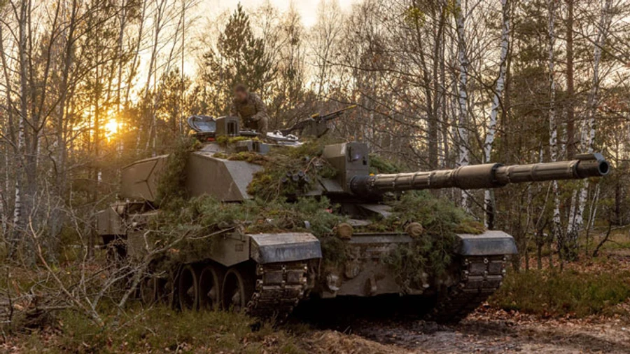 Ukrainian defenders kill over 185,000 occupiers