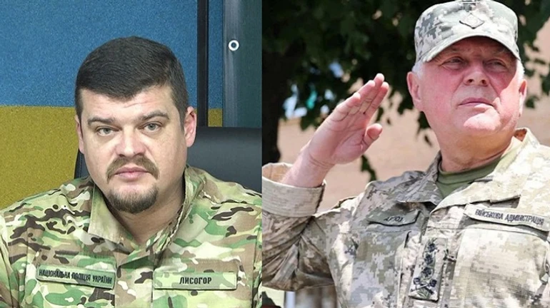 Уряд погодив призначення керівників Луганської та Сумської ОВА