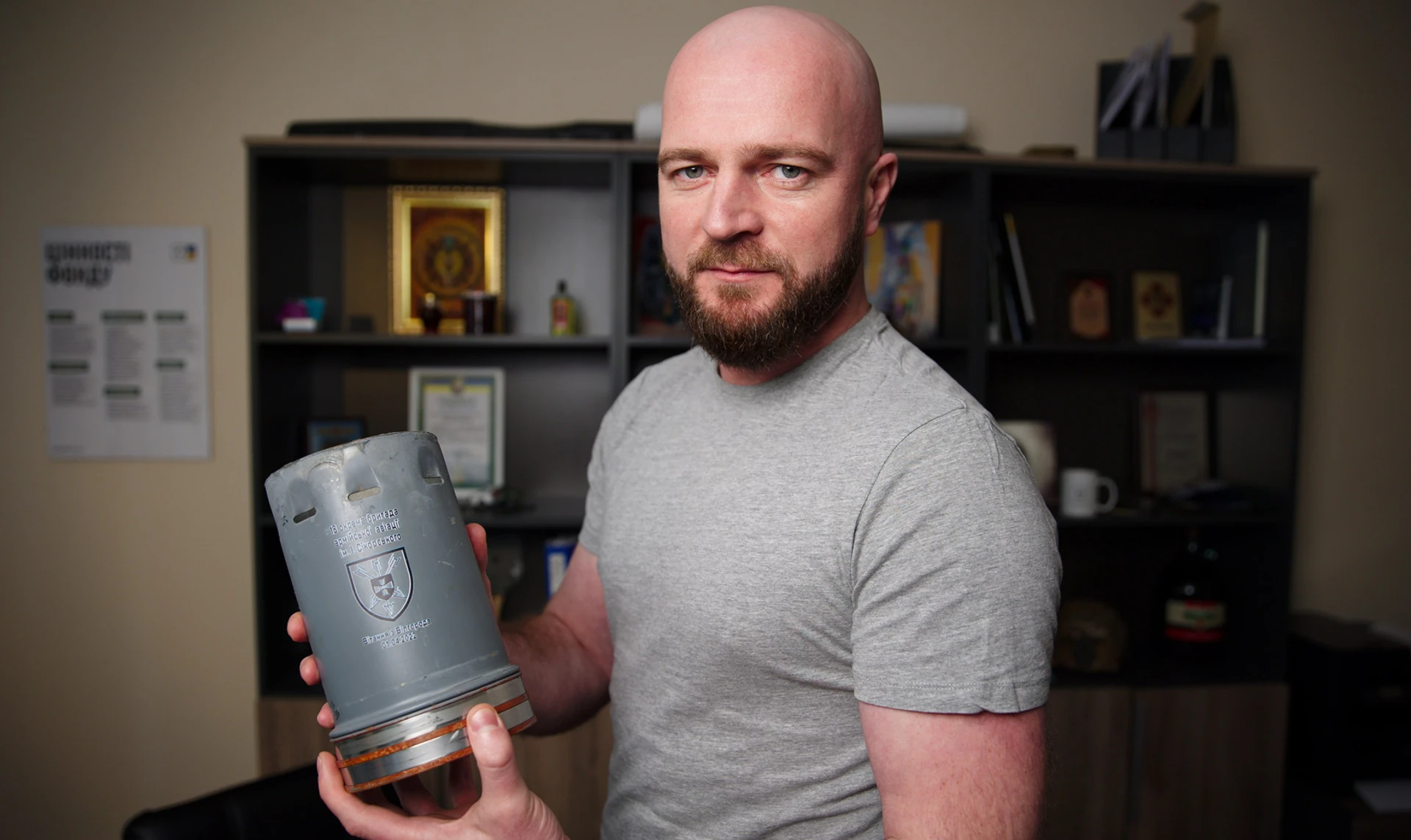 Андрей Рымарук: Переход в оперативную и тактическую паузу будет еще большим вызовом, чем полномасштабное вторжение