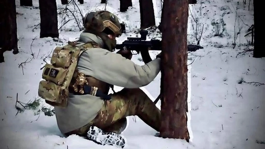 Ukraine's defence forces repel over 130 Russian attacks – General Staff report